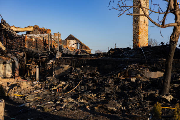 Reliable Fire Damage Removal contractor in Norwood, NJ by Fire Damage Flint