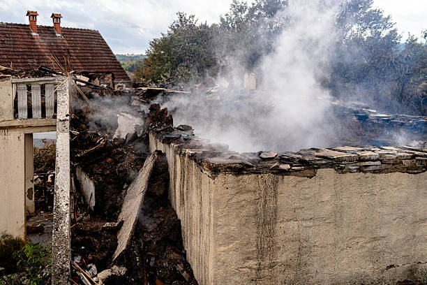 Affordable Fire Damage Removal solutions in Norwood, NJ